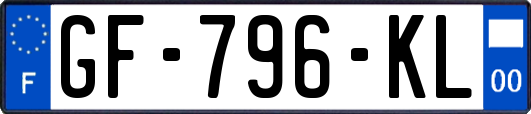 GF-796-KL