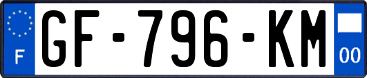 GF-796-KM