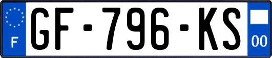 GF-796-KS