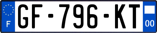 GF-796-KT