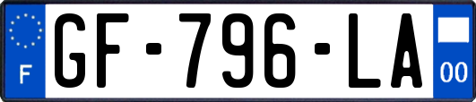 GF-796-LA