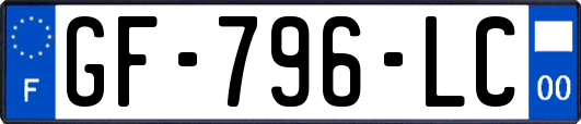 GF-796-LC