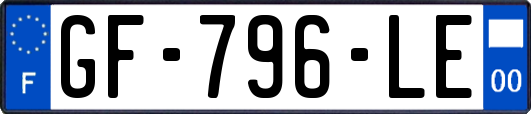 GF-796-LE