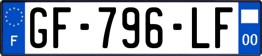 GF-796-LF