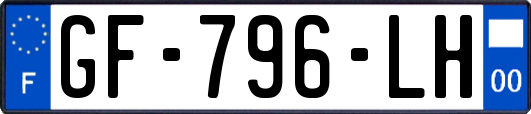 GF-796-LH