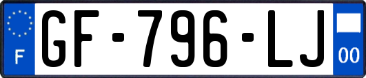 GF-796-LJ