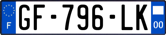 GF-796-LK