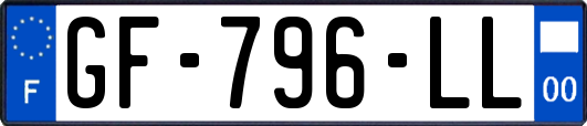 GF-796-LL