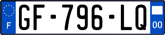GF-796-LQ