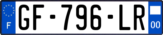GF-796-LR