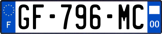 GF-796-MC