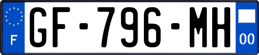 GF-796-MH
