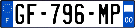 GF-796-MP