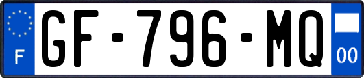 GF-796-MQ