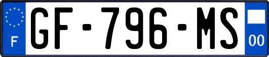 GF-796-MS