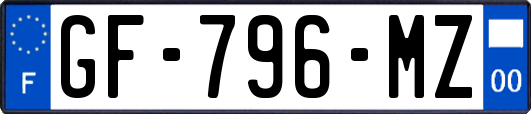 GF-796-MZ