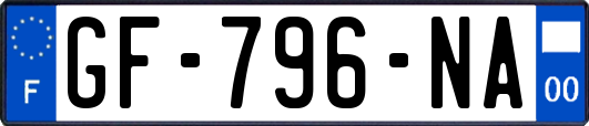 GF-796-NA