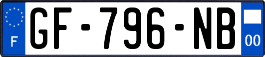 GF-796-NB