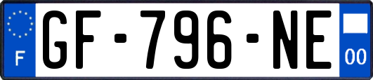 GF-796-NE