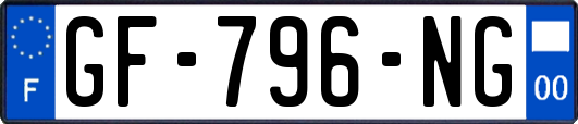 GF-796-NG