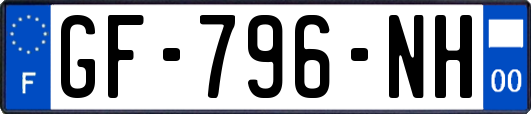 GF-796-NH