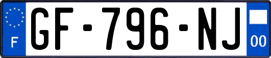 GF-796-NJ