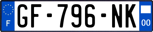 GF-796-NK
