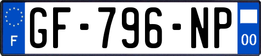 GF-796-NP