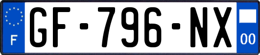 GF-796-NX