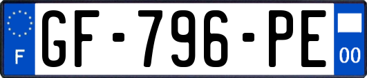 GF-796-PE