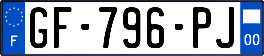 GF-796-PJ