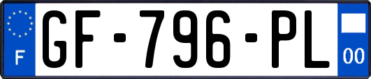 GF-796-PL