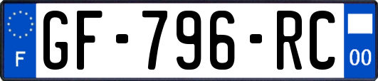 GF-796-RC