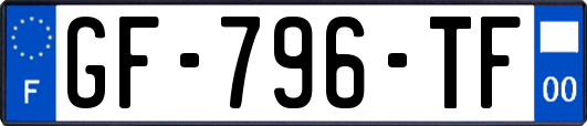 GF-796-TF