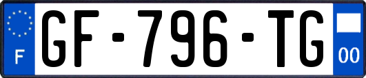 GF-796-TG