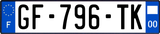 GF-796-TK