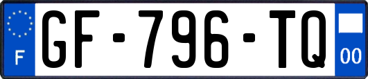 GF-796-TQ
