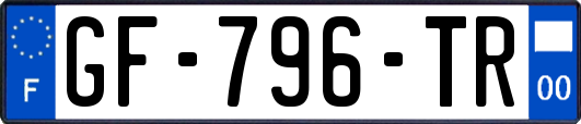 GF-796-TR