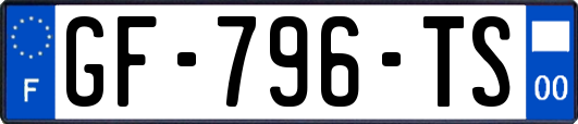 GF-796-TS