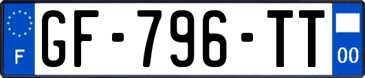 GF-796-TT