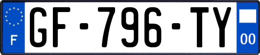 GF-796-TY