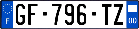 GF-796-TZ