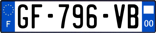 GF-796-VB