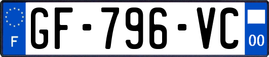 GF-796-VC