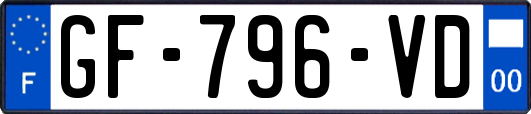 GF-796-VD