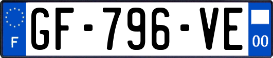 GF-796-VE