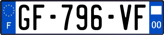 GF-796-VF