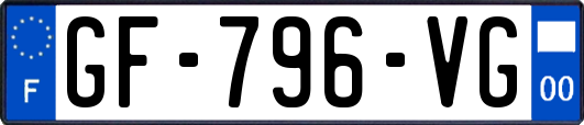 GF-796-VG
