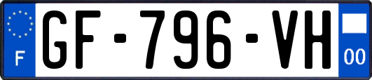 GF-796-VH