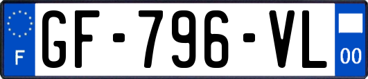 GF-796-VL